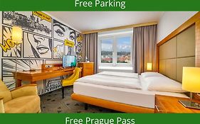Hotel Juno Praag